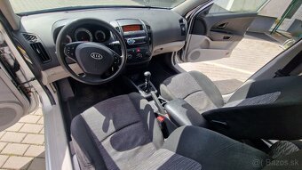 Kia Ceed 1.6 crdi - 8