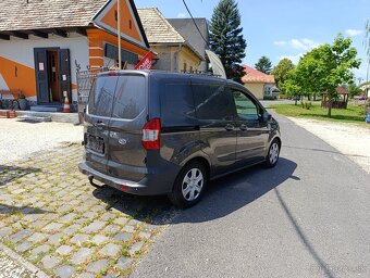 Ford Transit Courier 1.5TDCI 2 Miestne N1 - 8