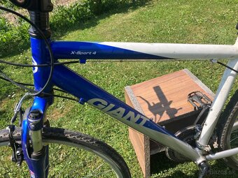 Pánsky a dámsky bicykel na všetko - 8