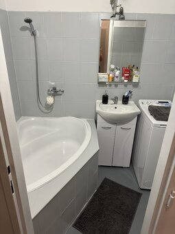 PRENÁJOM 2i. byt s balkónom, 56m2, Košice Sever - 8