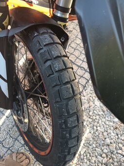 KTM 790 adventure r - 8