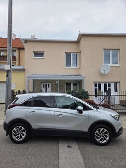 Opel Crossland X 1.5CDTI - 8