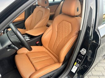 BMW 530E, 2021, Full-Led, DPH, G31, facelift - 8