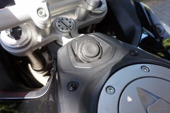 Ducati Multistrada V4S Sport 2022 odpočet DPH - 8