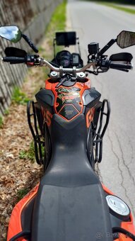 Bmw F 800 gs - 8