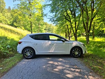 Seat Leon - 8