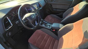 Seat Ateca 2.0 TDI Xcellence 140 kw DSG 127.000 km - 8