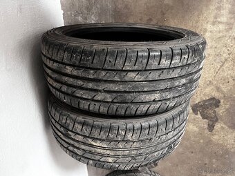 195/50R15 Falken letne - 8