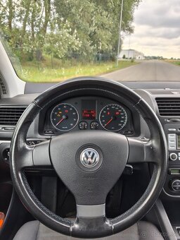 ⭐️Volkswagen Golf 5 ►1.4 59kw/80k Comfortline⭐️ - 8