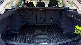 BMW Rad 3 Touring 320d mHEV xDrive A/T - 8