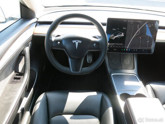 Tesla Model 3 Long Range 82kWh AWD 4x4, 366 kW, A, 4d.-DPH - 8