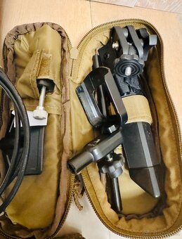 Kestrel 5700 Elite Ballistics s LiNK - 8
