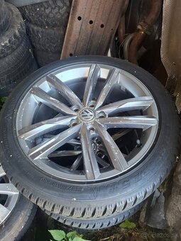 Volkswagen Passat B8 Variant 2.0 TDI BMT Highline DSG - 8