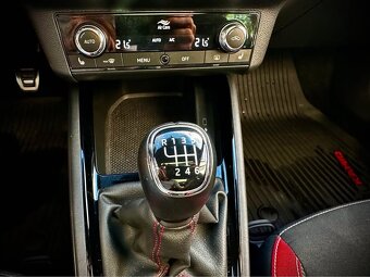 Škoda Kamiq Monte Carlo - 8
