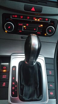 Passat b7 - 8