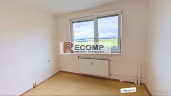 PREDANÉ - NA PREDAJ 2-IZBOVÝ BYT S BALKÓNOM - 8