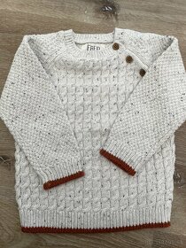 Pre chlapca 80, 86, 92 - 8