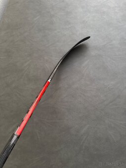 ✅CCM JETSPEED FT6 SR LAVACKA_flex 75 aj 85 zahnutie P28 - 8