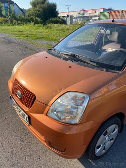 Picanto - 8
