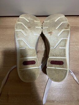 Topánky Rieker - 8