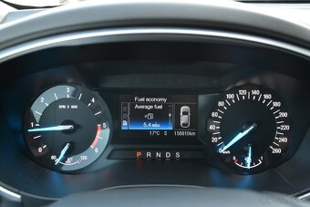 Ford Mondeo 2.0 DuraTorq, Automat - 8