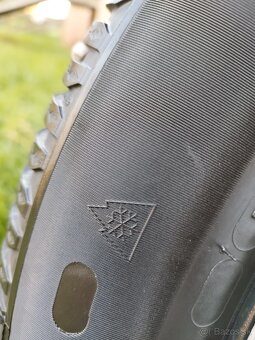 5x105 r16 opel astra-J astra-K chevrolet cruze - 8