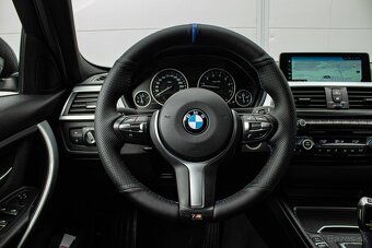 BMW F31 Rad 3 Touring 330i xDrive M Sport A/T - 8