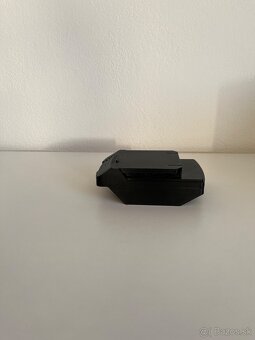 Adaptér Parkside X20V Team → PowerPlus + ďalšie adaptéry - 8