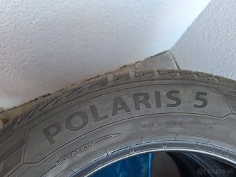 Predam zimne pneumatiky 205/55/16 - 8