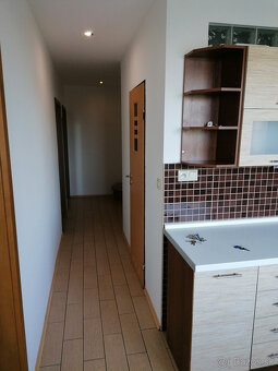 2 izbový byt na prenájom - 8