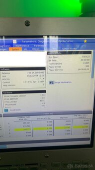 Obráběcí centrum (Univerzální) HAAS UMC 500 - 8