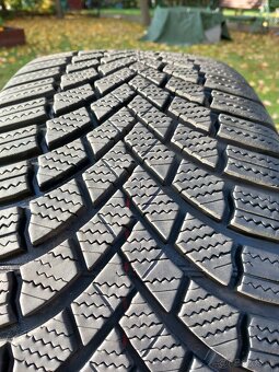 225/45 r17 zimne pneumatiky 2kusy - 8
