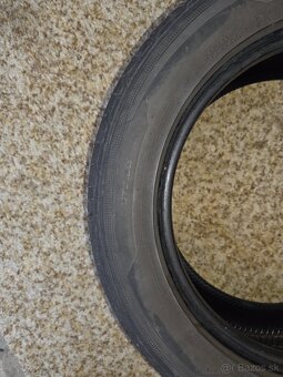 205/55 r16 letné pneumatiky Hankook 4x Ventus Prime 3 - 8