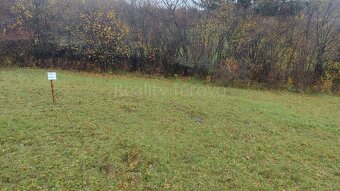 Podhradie, časť Konské - pozemok na predaj - 8