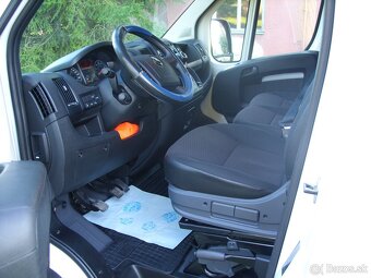 Opel Movano 2.2cdti 165 L4h2 3.5t Fwd Edition Odpočet DPH - 8