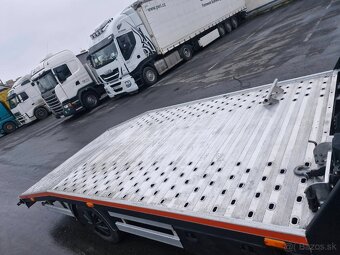 Renault Master, 2.3 dCI, 2019, NPS - 8