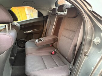 Honda Civic 2009 1.8 i-VTEC - 8