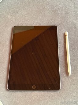 iPad 9.gen 64gb space grey - 8