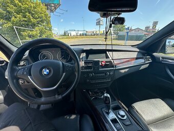 BMW X5 E70 3.0 SD - 8