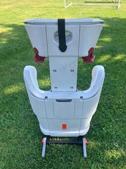 Britax Romer Kidfix XP / 15 - 36 kg - 8