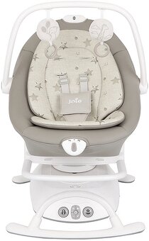 Joie Sansa™ 2 v 1 cosmo tan Hojdačka - 8