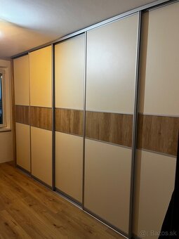 Stolárske prace / výroba nábytku - 8