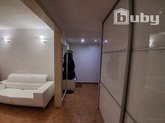 3 izbový byt 84 m2 v centre, Ružomberok - 8