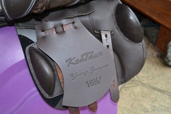 Kentaur Young Jumper - 8