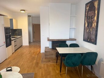 Domcek Podunajske Biskupice - 8