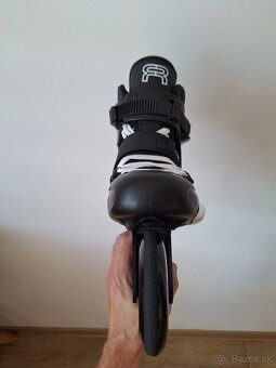 ✅ FR Skates FRX 310 - 8