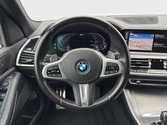 BMW X5 XDrive 45e Mpacket - 8