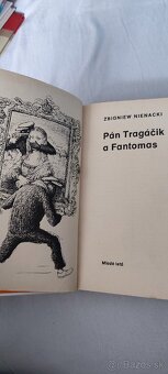 Pán Tragačik - 8