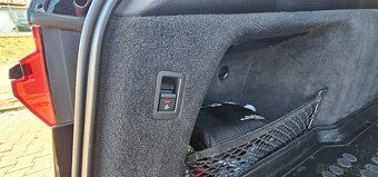 Audi A6 Avant, 3.0 V6 TDI 170 kW - 8