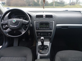 Predám Škoda Octavia 2 Facelift, 2.0 TDI 103kw, CFHC - 8
